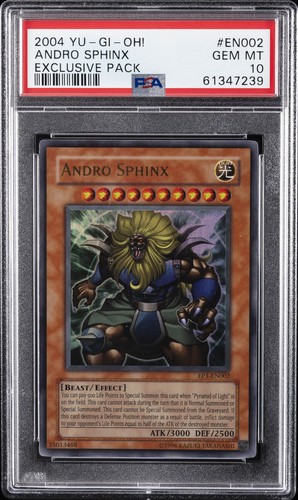 2004 exclusive pack - yu-gi-oh!,