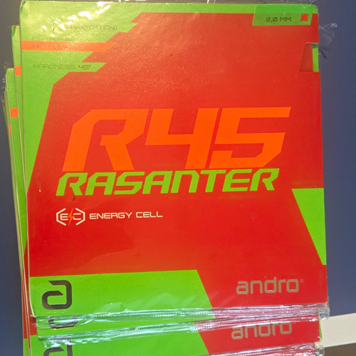 Andro rasanter r45 table - andro,