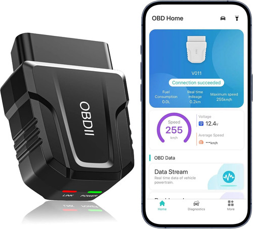 Obd2 scanner reader - obd2, bluetooth