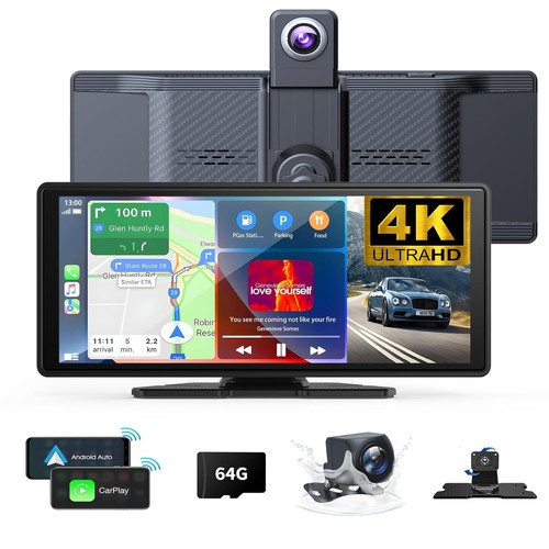 Wireless carplay screen for - wireless,