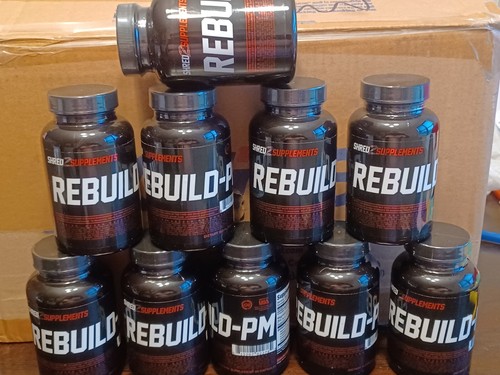 Rebuild formula build - formula,
