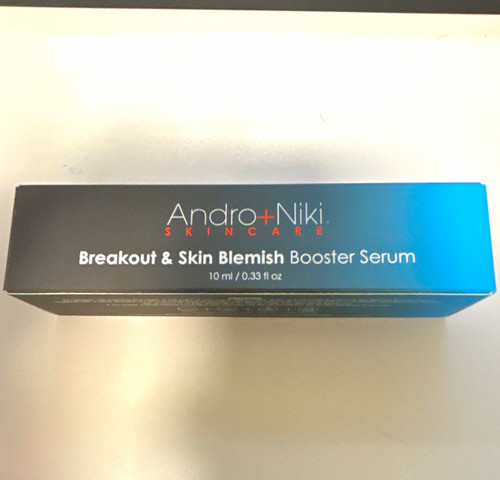 Andro niki breakout - andro+niki, blemish