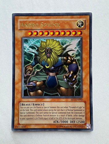 Andro sphinx ep1 en002 - sphinx, ep1-en002