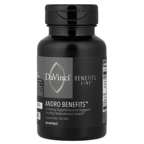 Davinci laboratories - davinci,