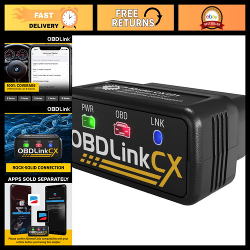 Bluetooth obd2 adapter for - bluetooth,