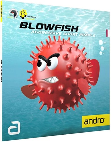 New sealed andro - &,