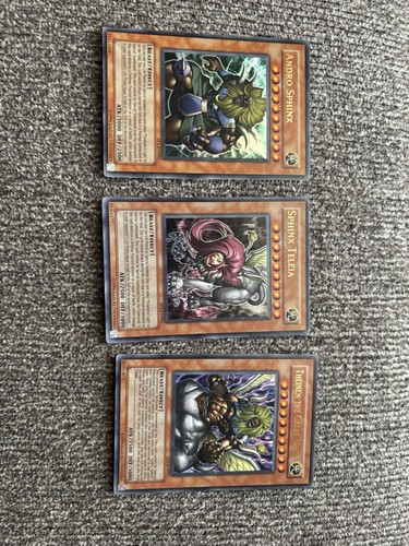 Konami tcg andro - yu-gi-oh!,
