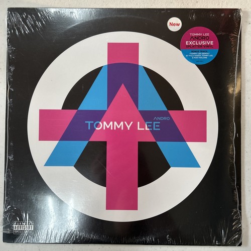 Andro lee tommy record - tommy, (record