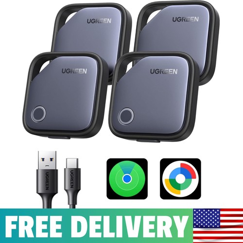 Ugreen finder duo - ugreen, tracker